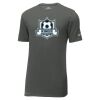 Dri FIT Cotton/Poly Tee Thumbnail