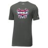 Dri FIT Cotton/Poly Tee Thumbnail