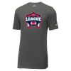 Dri FIT Cotton/Poly Tee Thumbnail