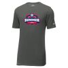 Dri FIT Cotton/Poly Tee Thumbnail