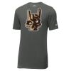 Dri FIT Cotton/Poly Tee Thumbnail