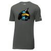 Dri FIT Cotton/Poly Tee Thumbnail