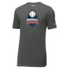 Dri FIT Cotton/Poly Tee Thumbnail