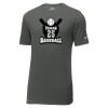 Dri FIT Cotton/Poly Tee Thumbnail