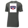 Dri FIT Cotton/Poly Tee Thumbnail