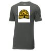 Dri FIT Cotton/Poly Tee Thumbnail