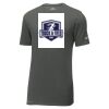 Dri FIT Cotton/Poly Tee Thumbnail