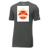 Dri FIT Cotton/Poly Tee Thumbnail