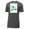 Dri FIT Cotton/Poly Tee Thumbnail