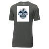Dri FIT Cotton/Poly Tee Thumbnail