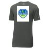 Dri FIT Cotton/Poly Tee Thumbnail