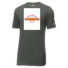 Dri FIT Cotton/Poly Tee Thumbnail