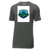 Dri FIT Cotton/Poly Tee Thumbnail