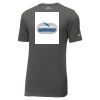 Dri FIT Cotton/Poly Tee Thumbnail