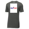 Dri FIT Cotton/Poly Tee Thumbnail