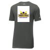 Dri FIT Cotton/Poly Tee Thumbnail