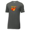 Dri FIT Cotton/Poly Tee Thumbnail