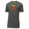 Dri FIT Cotton/Poly Tee Thumbnail