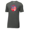 Dri FIT Cotton/Poly Tee Thumbnail