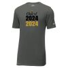 Dri FIT Cotton/Poly Tee Thumbnail