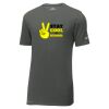 Dri FIT Cotton/Poly Tee Thumbnail