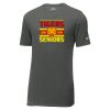 Dri FIT Cotton/Poly Tee Thumbnail