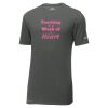 Dri FIT Cotton/Poly Tee Thumbnail