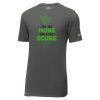 Dri FIT Cotton/Poly Tee Thumbnail