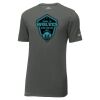 Dri FIT Cotton/Poly Tee Thumbnail