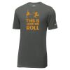Dri FIT Cotton/Poly Tee Thumbnail