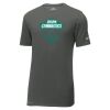 Dri FIT Cotton/Poly Tee Thumbnail