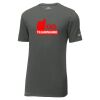 Dri FIT Cotton/Poly Tee Thumbnail