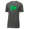 Dri FIT Cotton/Poly Tee Thumbnail