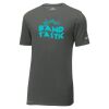 Dri FIT Cotton/Poly Tee Thumbnail