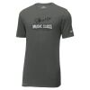 Dri FIT Cotton/Poly Tee Thumbnail