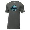 Dri FIT Cotton/Poly Tee Thumbnail