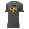Dri FIT Cotton/Poly Tee Thumbnail