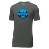 Dri FIT Cotton/Poly Tee Thumbnail