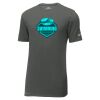 Dri FIT Cotton/Poly Tee Thumbnail