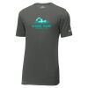 Dri FIT Cotton/Poly Tee Thumbnail