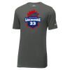 Dri FIT Cotton/Poly Tee Thumbnail