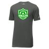 Dri FIT Cotton/Poly Tee Thumbnail
