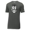 Dri FIT Cotton/Poly Tee Thumbnail