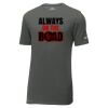 Dri FIT Cotton/Poly Tee Thumbnail