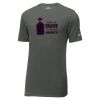 Dri FIT Cotton/Poly Tee Thumbnail