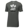 Dri FIT Cotton/Poly Tee Thumbnail