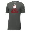 Dri FIT Cotton/Poly Tee Thumbnail