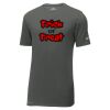 Dri FIT Cotton/Poly Tee Thumbnail