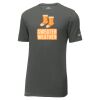 Dri FIT Cotton/Poly Tee Thumbnail