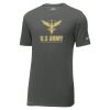 Dri FIT Cotton/Poly Tee Thumbnail